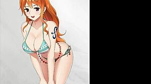 Hottest Anime Girls Season 1 Episode 2 Nami