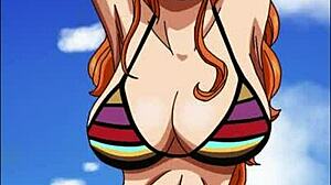 Hottest Anime Girls Season 1 Episode 2 Nami