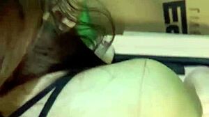 istriku di doggy tukang ojek sampai crot di pantat, cute cuckold wet doggystyle asian beautiful anime ass shaking creampie