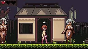 Life With Tribe By Chimera Zak Big Tits Orgy Group Action!