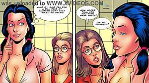 In this episode, big girls face emotions and grow bigger every day