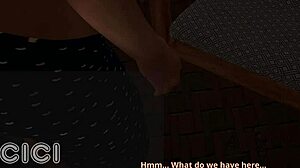 4th virtamate reverse cowgirl sex preview 03 3d porn ocici