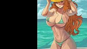Hottest Anime Girls Season 1 Episode 2 Nami