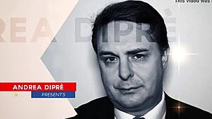 אנדריאה דיפרה בשבילה - היתר עיניים קסומות