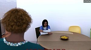 Complete Gameplay Medical Special Care Part 1 Blowjob