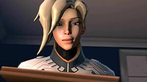 Overwatch compilation 70 packs intense action from 18, 12, and 21! Non-stop thrills!