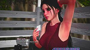 Industry Baby Gameplay Part 4 Big Tits