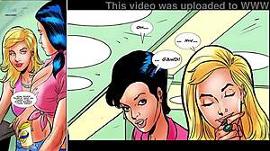 In this episode, big girls face emotions and grow bigger every day