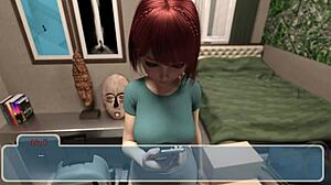 Kompletna igra srećno leto prepravka deo 7