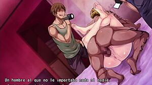 Otrogen fru återförenas med ex-killen i del 15