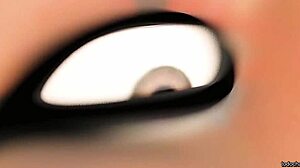 good ol days with big tits and monster cock in this sfm animation