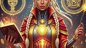 Анимирани AI момичета в предизвикателни пози, чакащи вниманието ти