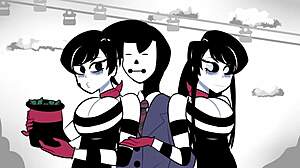 Komi Can't Communicate Anime