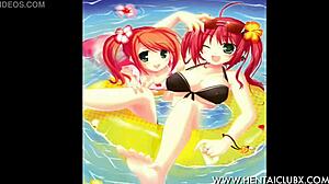 anime girls ecchi bilder video, me girls... oh wait, i mean sexy nude hentai anime girls