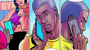 In this episode, big girls face emotions and grow bigger every day