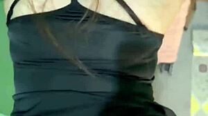 istriku di doggy tukang ojek sampai crot di pantat, cute cuckold wet doggystyle asian beautiful anime ass shaking creampie