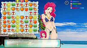 Mnogolikiy Dress Episode on Sunny Beach