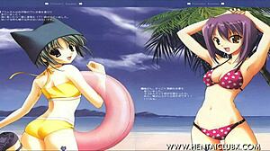 anime girls ecchi bilder video, me girls... oh wait, i mean sexy nude hentai anime girls