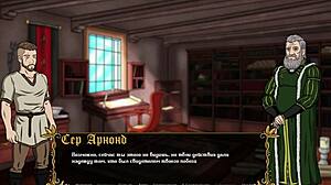 kingdom of lust gameplay part 7