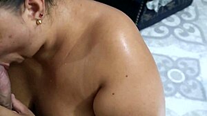 How I Suck My Man's Ass 😈