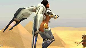 i devour overwatch characters