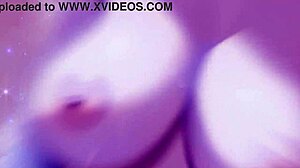 A-I Big Booba Fun with Monster Cock and Enjoy the Music!