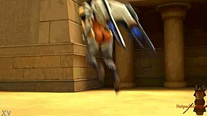 i devour overwatch characters