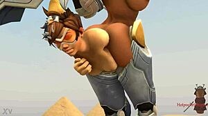 i devour overwatch characters