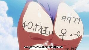 Trenér vydírá a žere studentku?