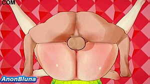 Maid Dragon's Emotional Bond with Monster