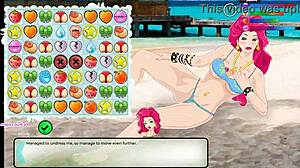 Mnogolikiy Dress Episode on Sunny Beach