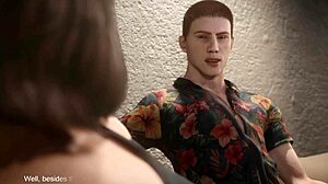 Finding Buddies - I Came Deep Inside My Gay One Night Stand's Ass While He Shot Cum On His Face