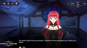 Wanderer Hentai Game