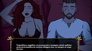 kingdom of lust gameplay part 7