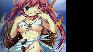 anime girls ecchi bilder video, me girls... oh wait, i mean sexy nude hentai anime girls