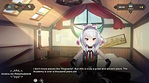 Wanderer Hentai Game