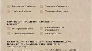 Wanderer Hentai Game