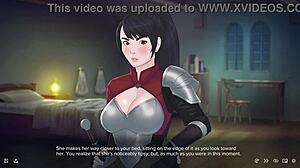 The loving warrior sex quickie fantasy adventure final 6 gameplay
