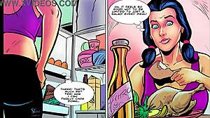 In this episode, big girls face emotions and grow bigger every day