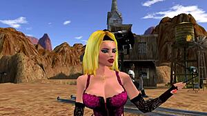 17 SELTSAME LEUTE AM SET Lula