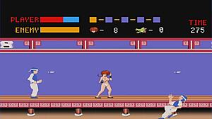 ranma hentai game adventure