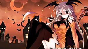 ecchi tons of sexy anime girls in hd by john sannuto 😍