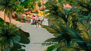 Intense Overwatch 3 Preview