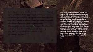 Explore Lust For Darkness Gameplay Story Part 1!