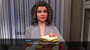 Complete Gameplay - Milfs Of Sunville 2 Part 36