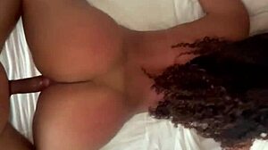 i ate the married follower's tight spot in recife and wrecked her all