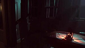 Explore Lust For Darkness Gameplay Story Part 1!