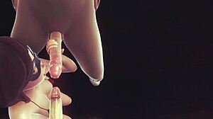 Nézem Helen Parr-t a Hihetetlenekben animált kalandokban barátaival