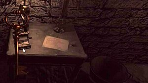 Explore Lust For Darkness Gameplay Story Part 1!