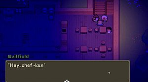 Hentai Game NTR RICE Part 1